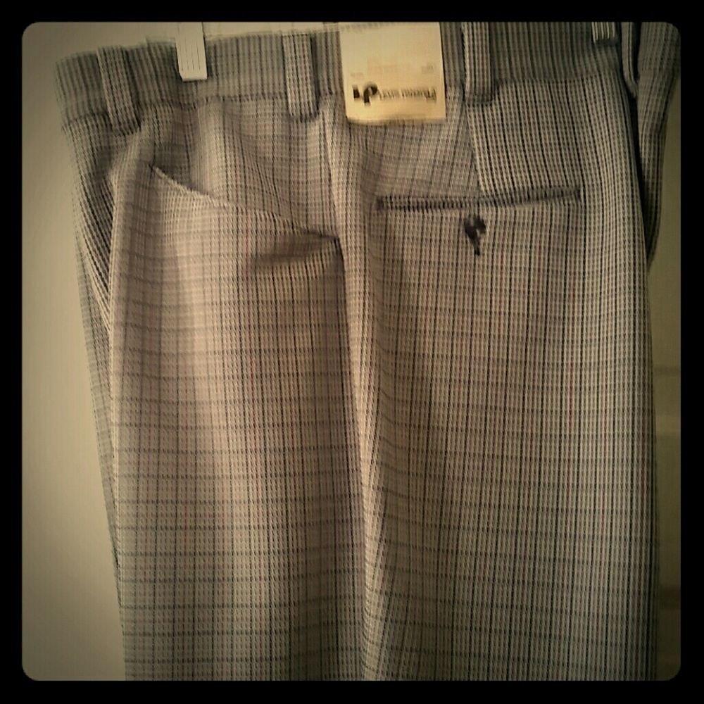 Slacks